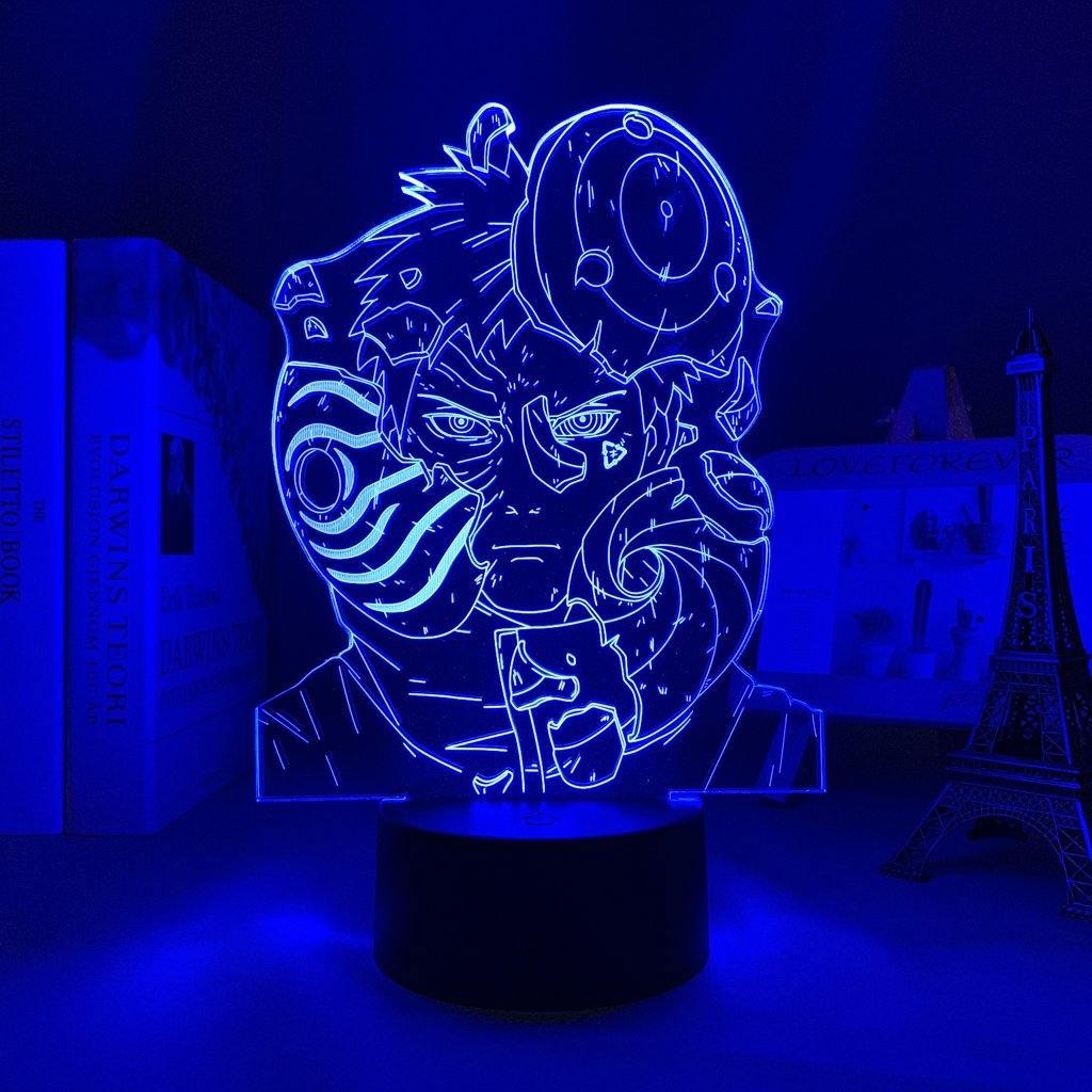 Obito V3 LED Light