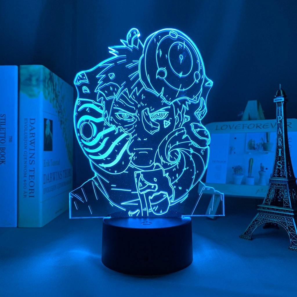 Obito V3 LED Light