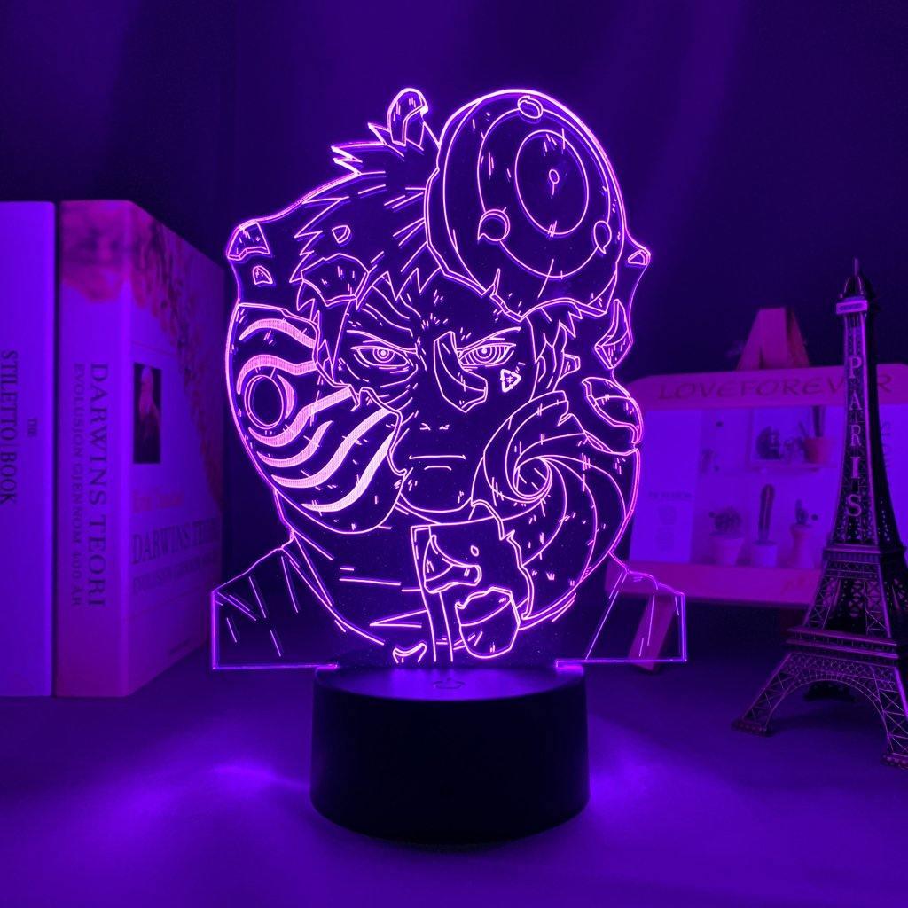 Obito V3 LED Light