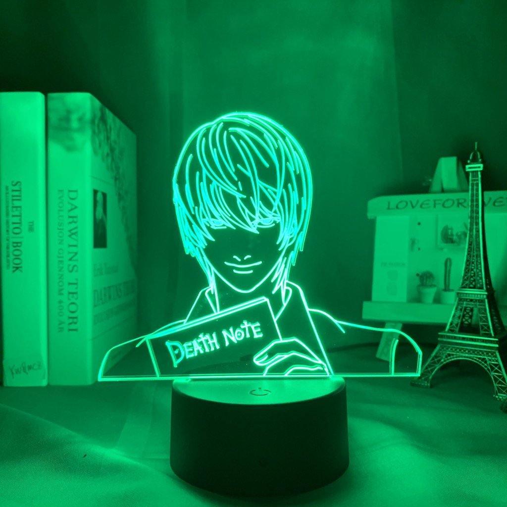 Light Yagami V1 LED Light (DEATH NOTE)