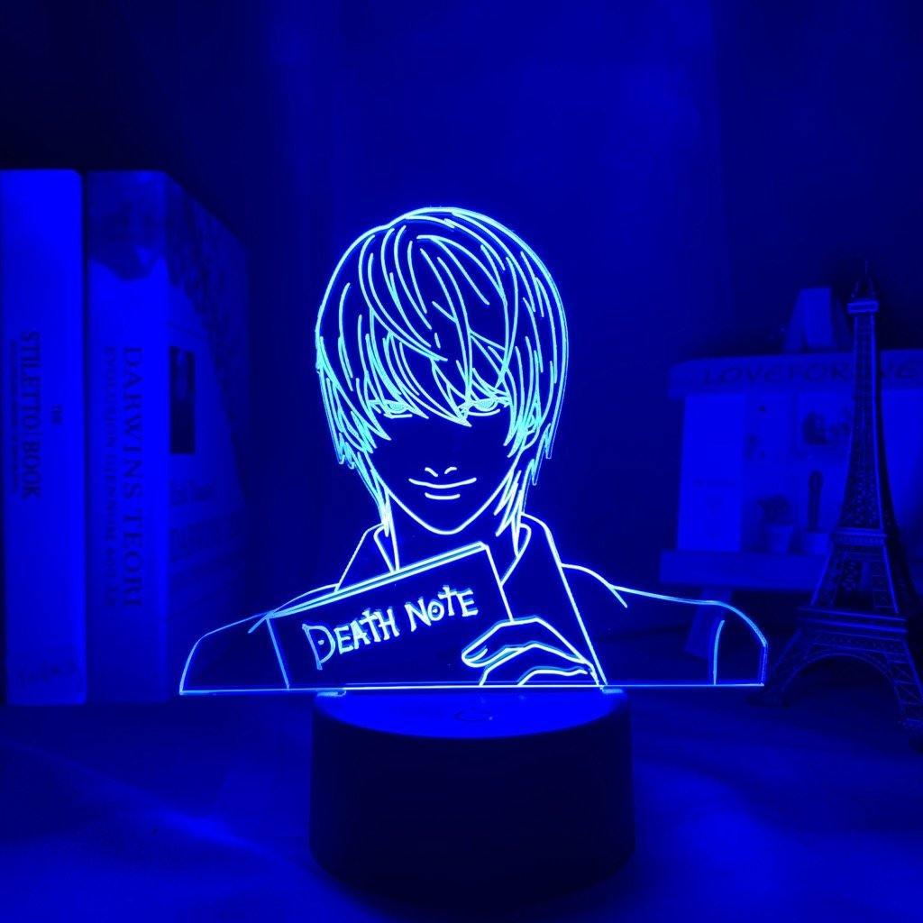 Light Yagami V1 LED Light (DEATH NOTE)