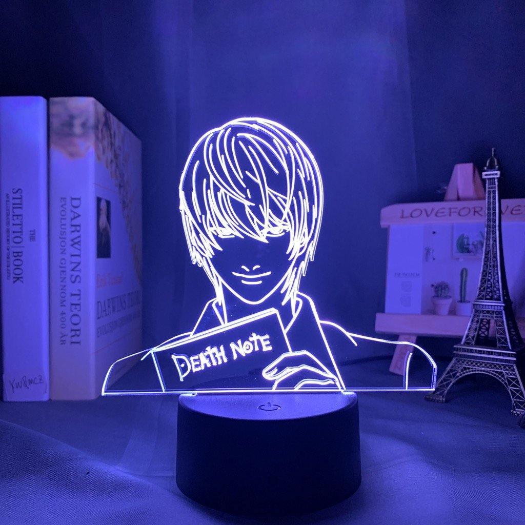 Light Yagami V1 LED Light (DEATH NOTE)