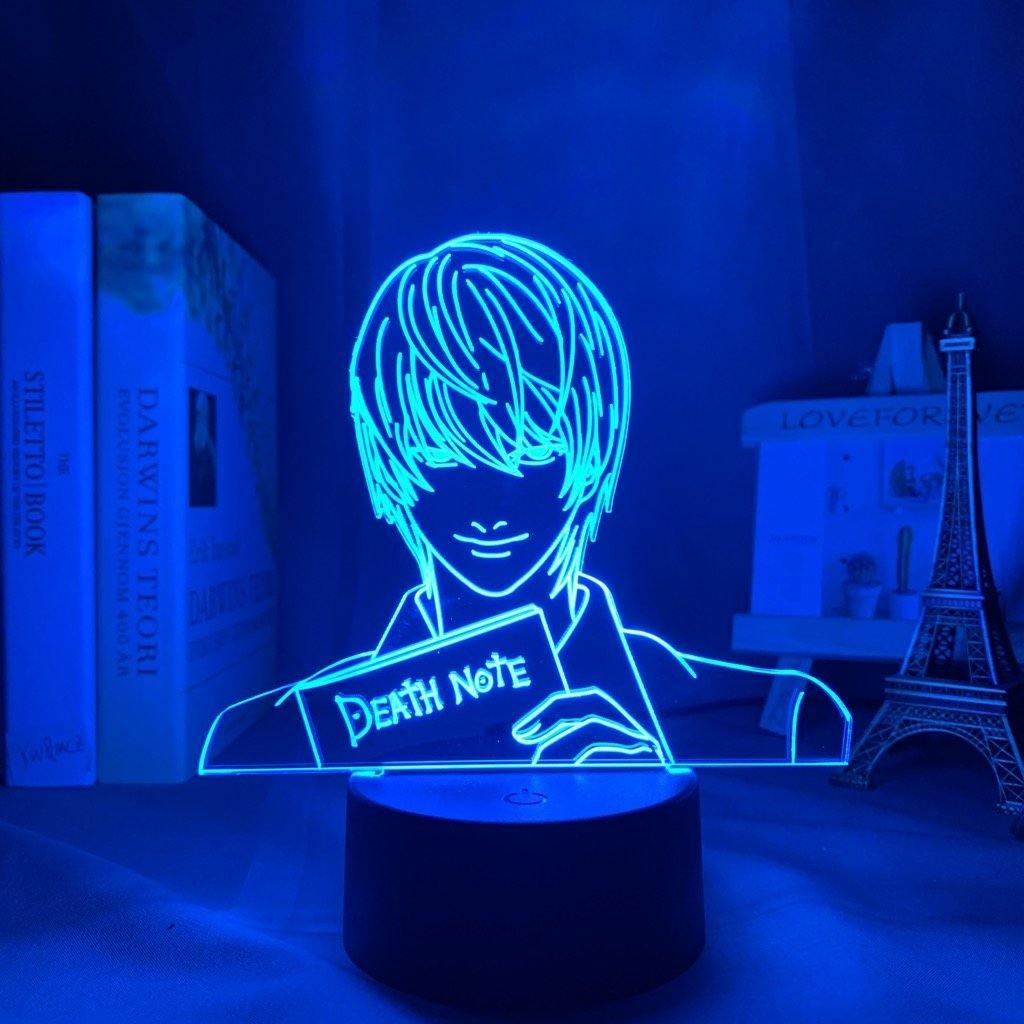 Light Yagami V1 LED Light (DEATH NOTE)