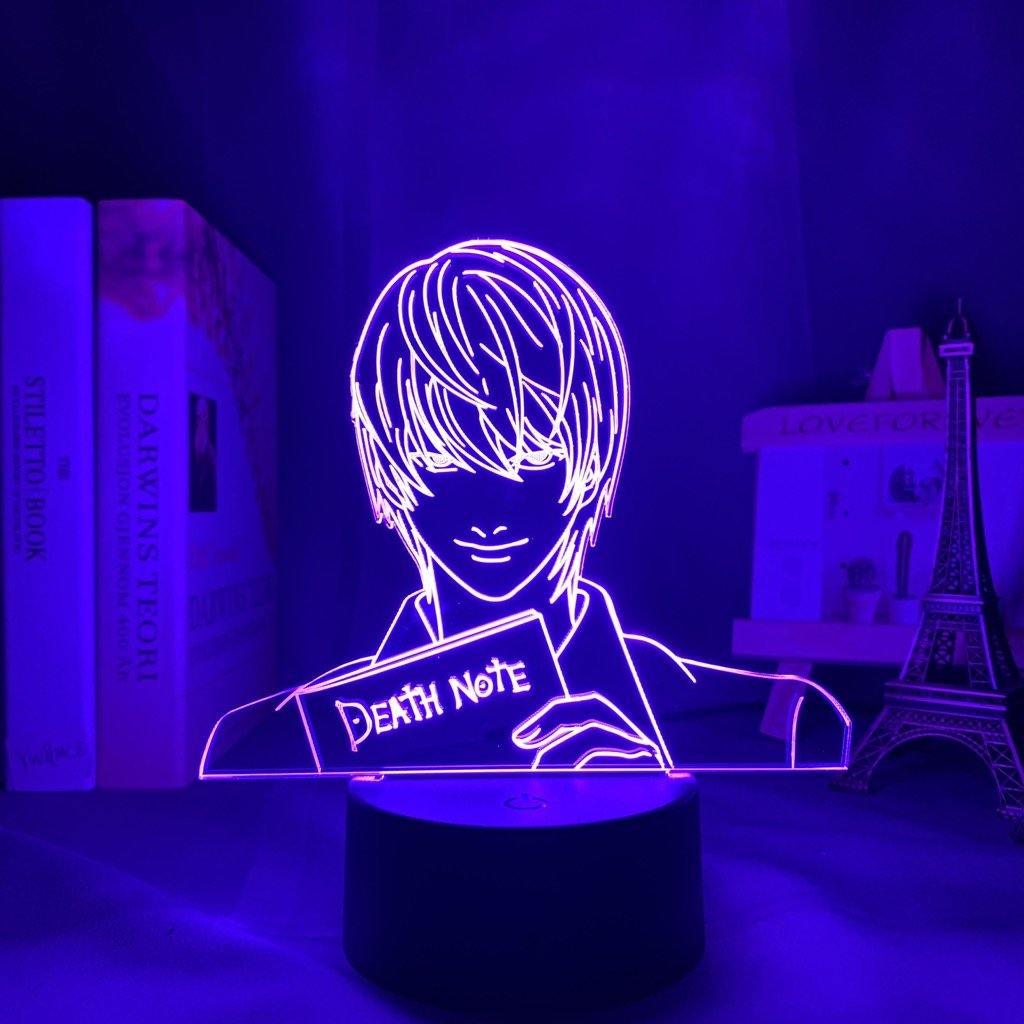 Light Yagami V1 LED Light (DEATH NOTE)