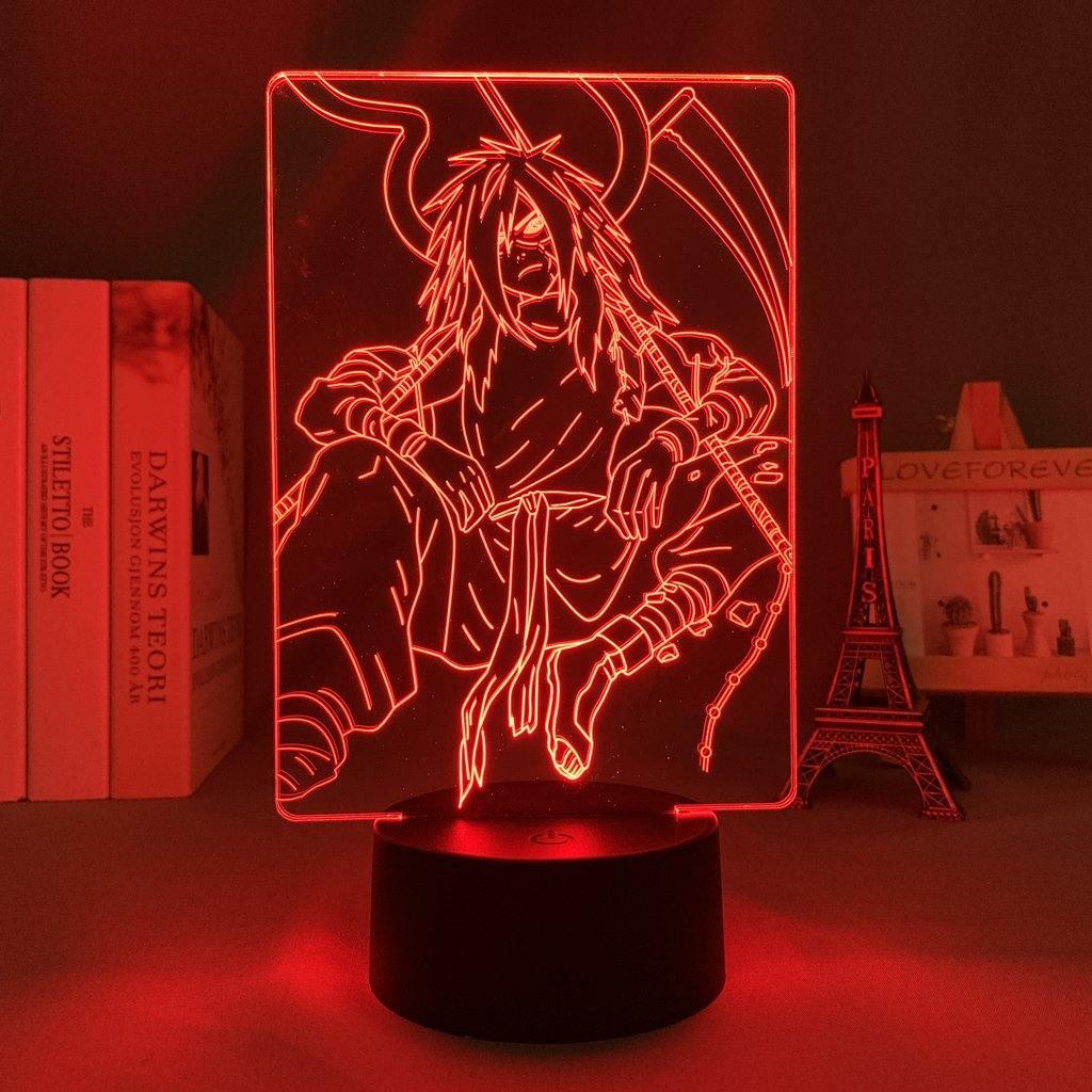 Madara V4 LED Light