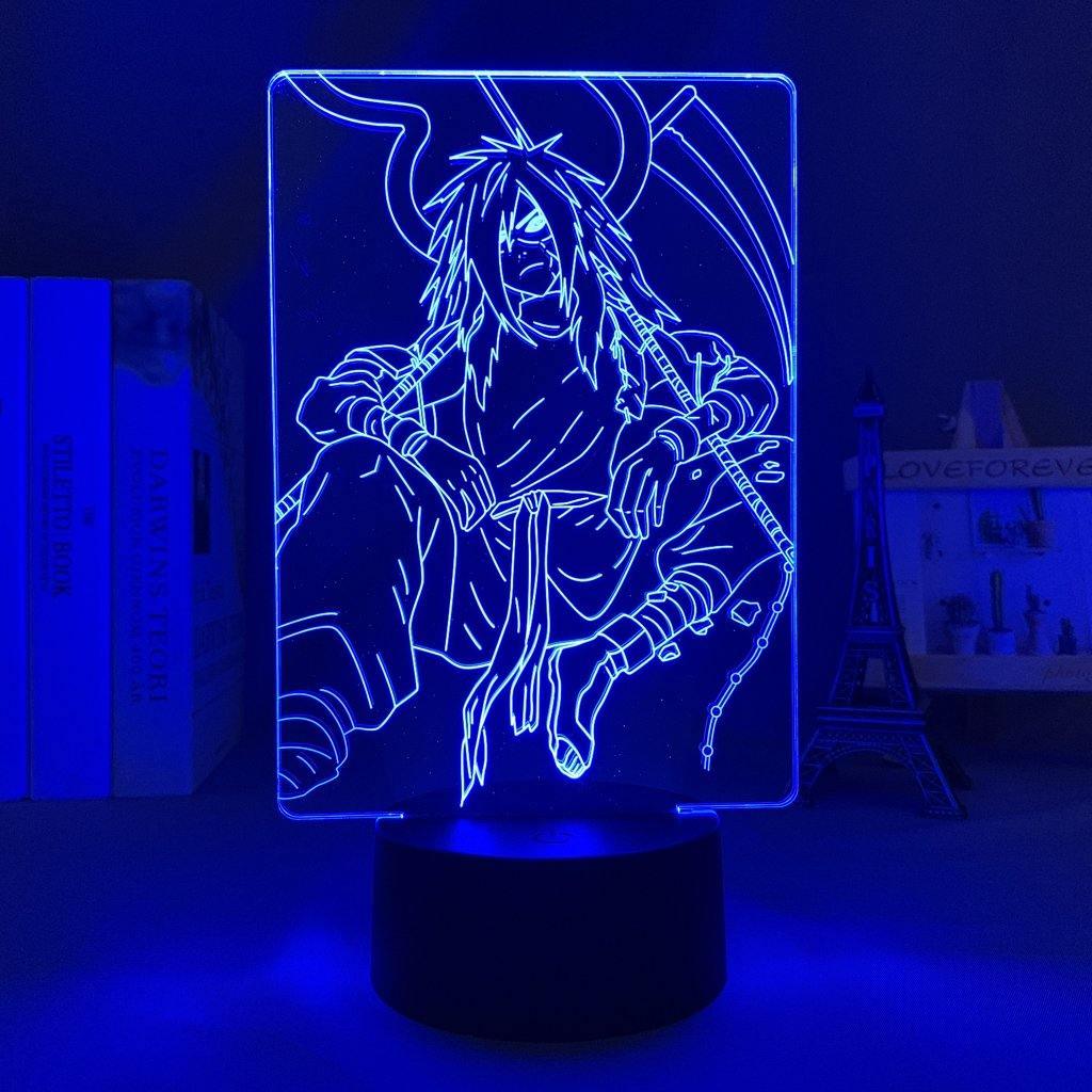 Madara V4 LED Light