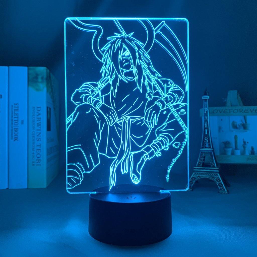 Madara V4 LED Light