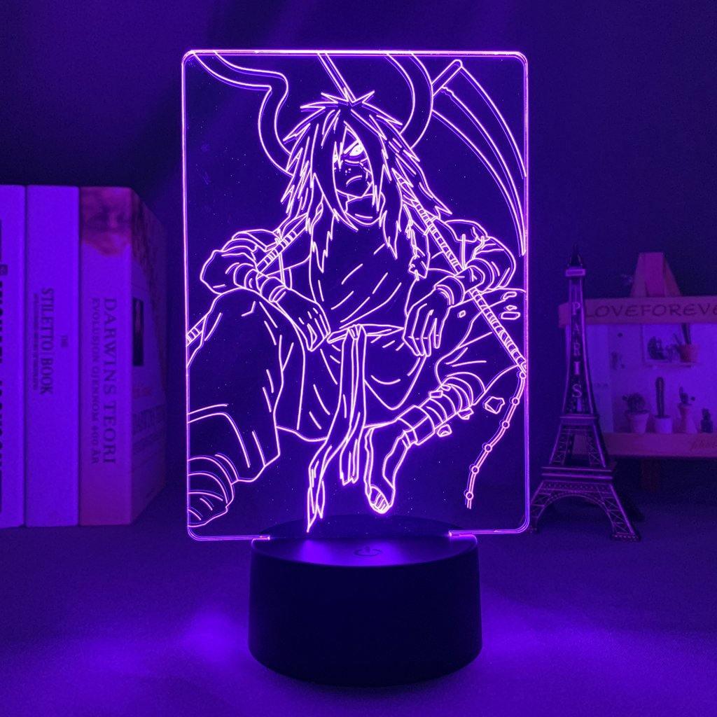 Madara V4 LED Light