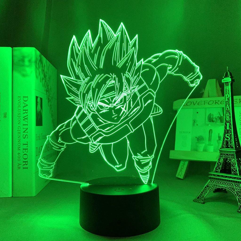 Bardock V1 LED Light