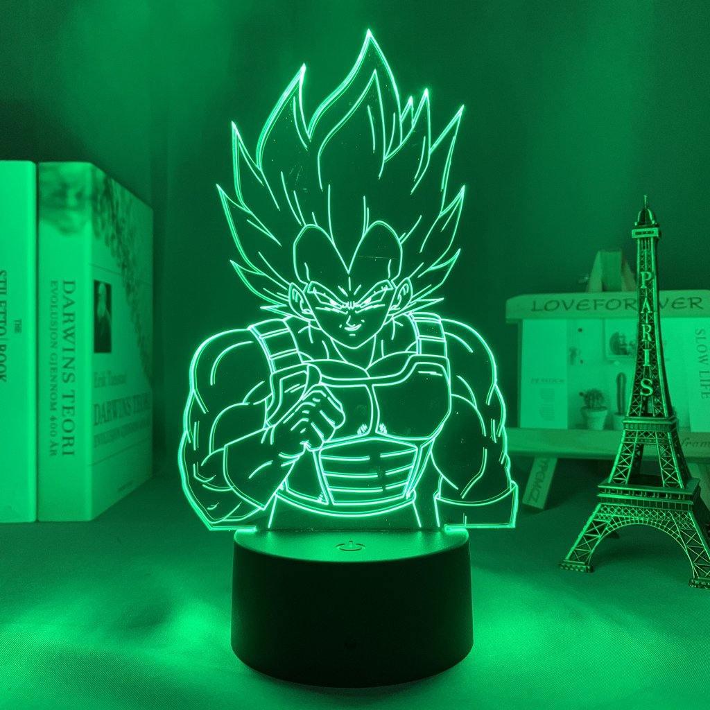 Vegeta V4 LED Light