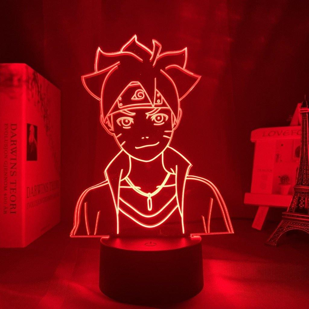 Boruto V1 LED Light