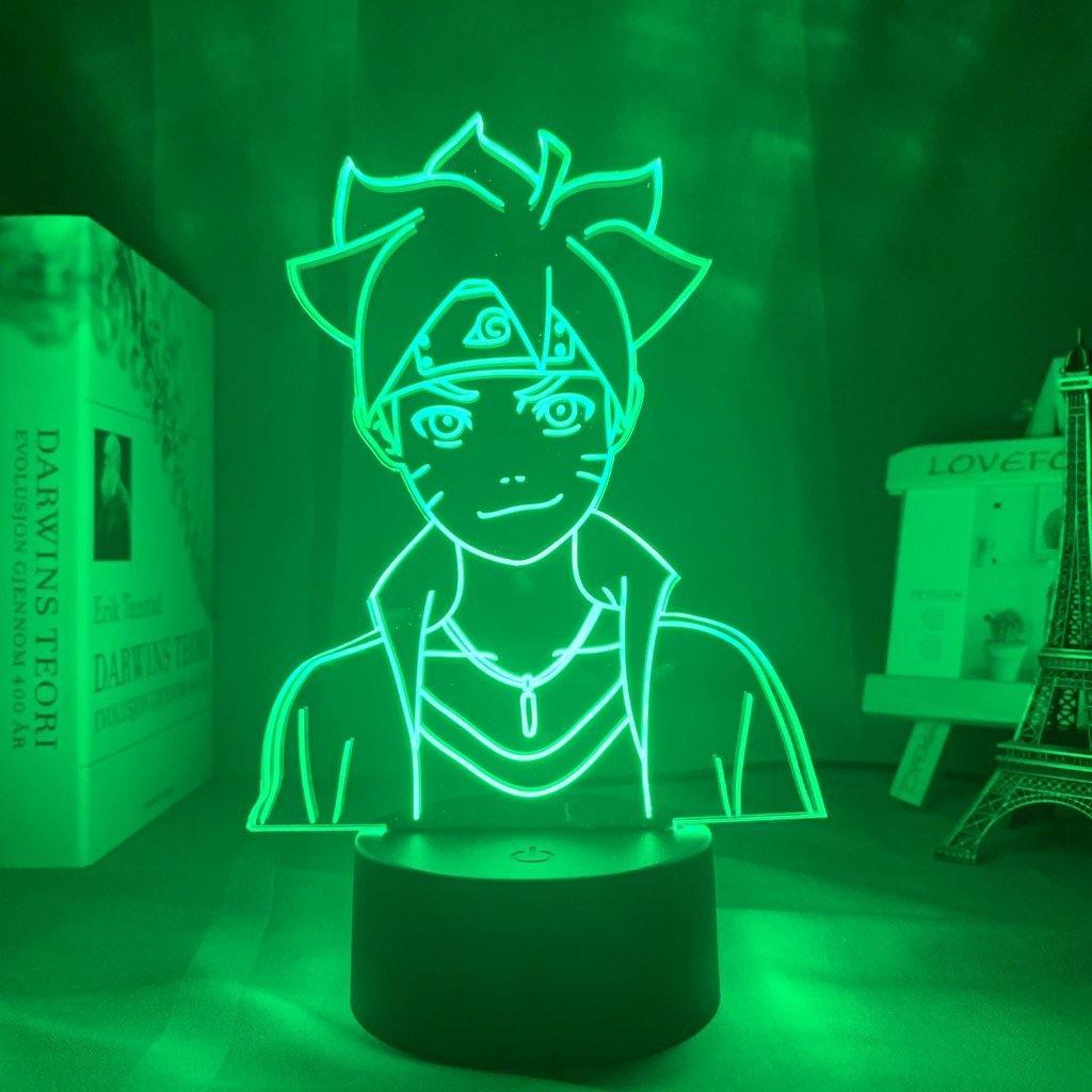 Boruto V1 LED Light