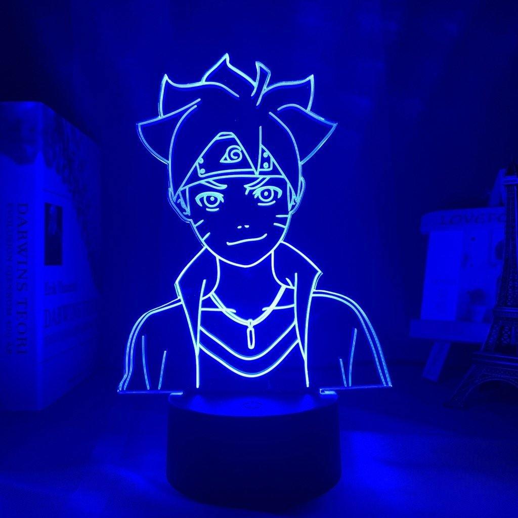 Boruto V1 LED Light