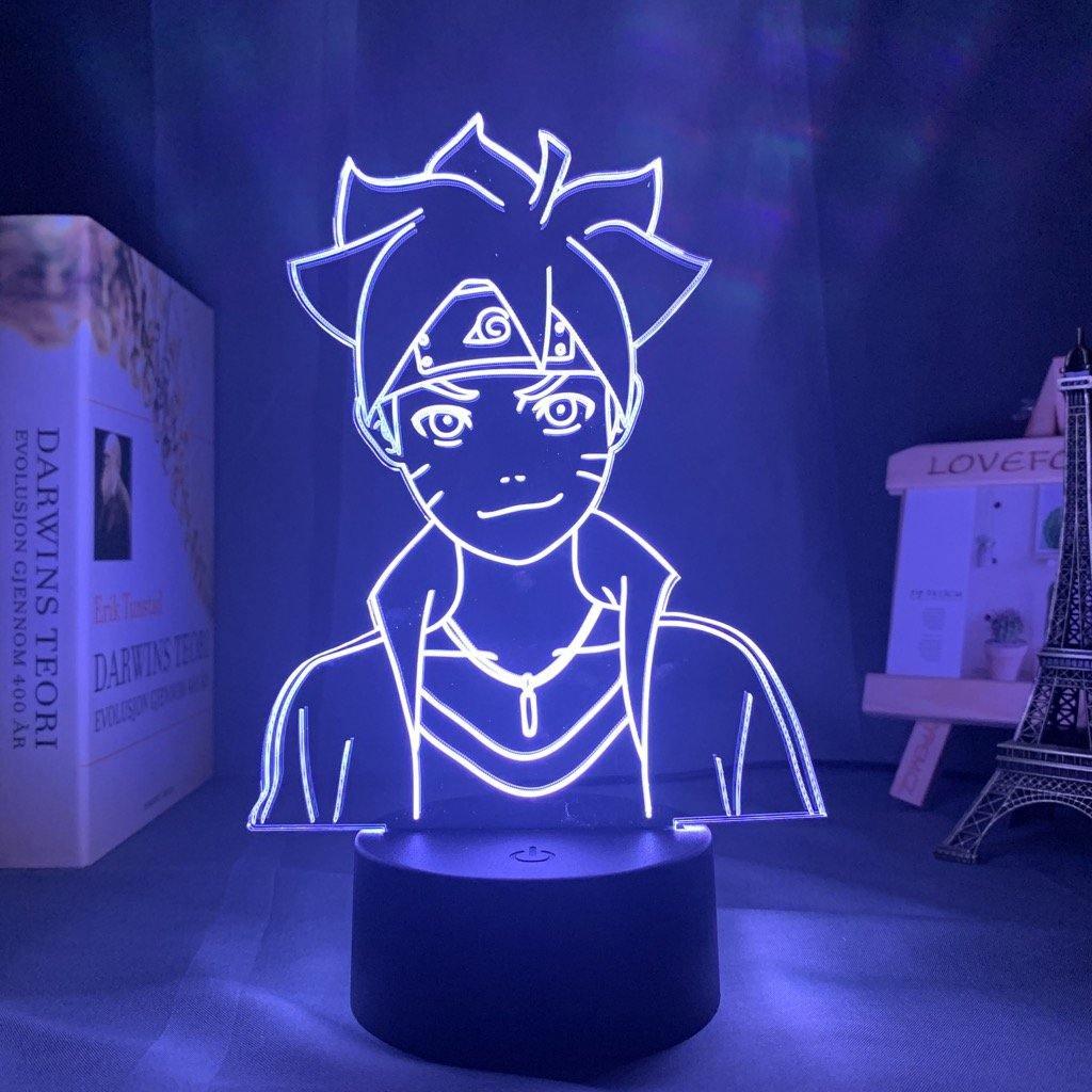 Boruto V1 LED Light