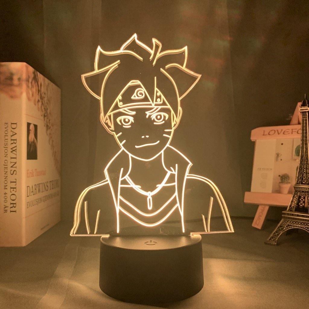 Boruto V1 LED Light