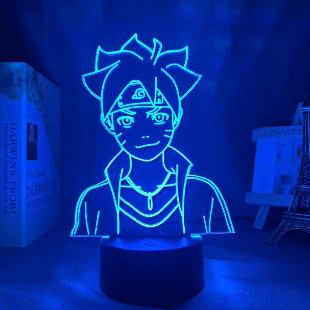 Boruto V1 LED Light