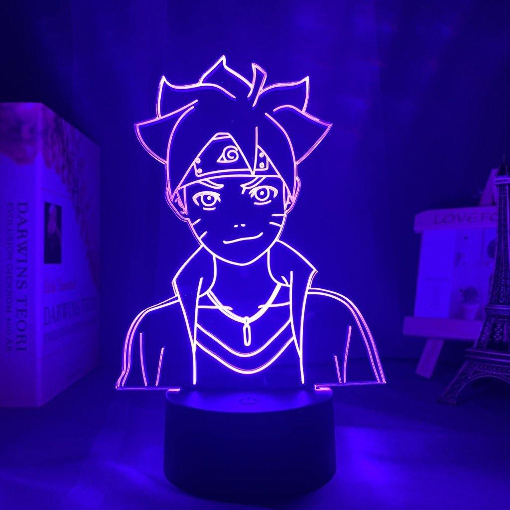 Boruto V1 LED Light