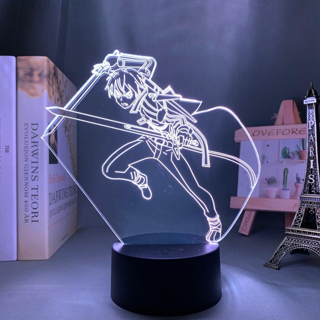 Kirito V2 LED Light (SAO)