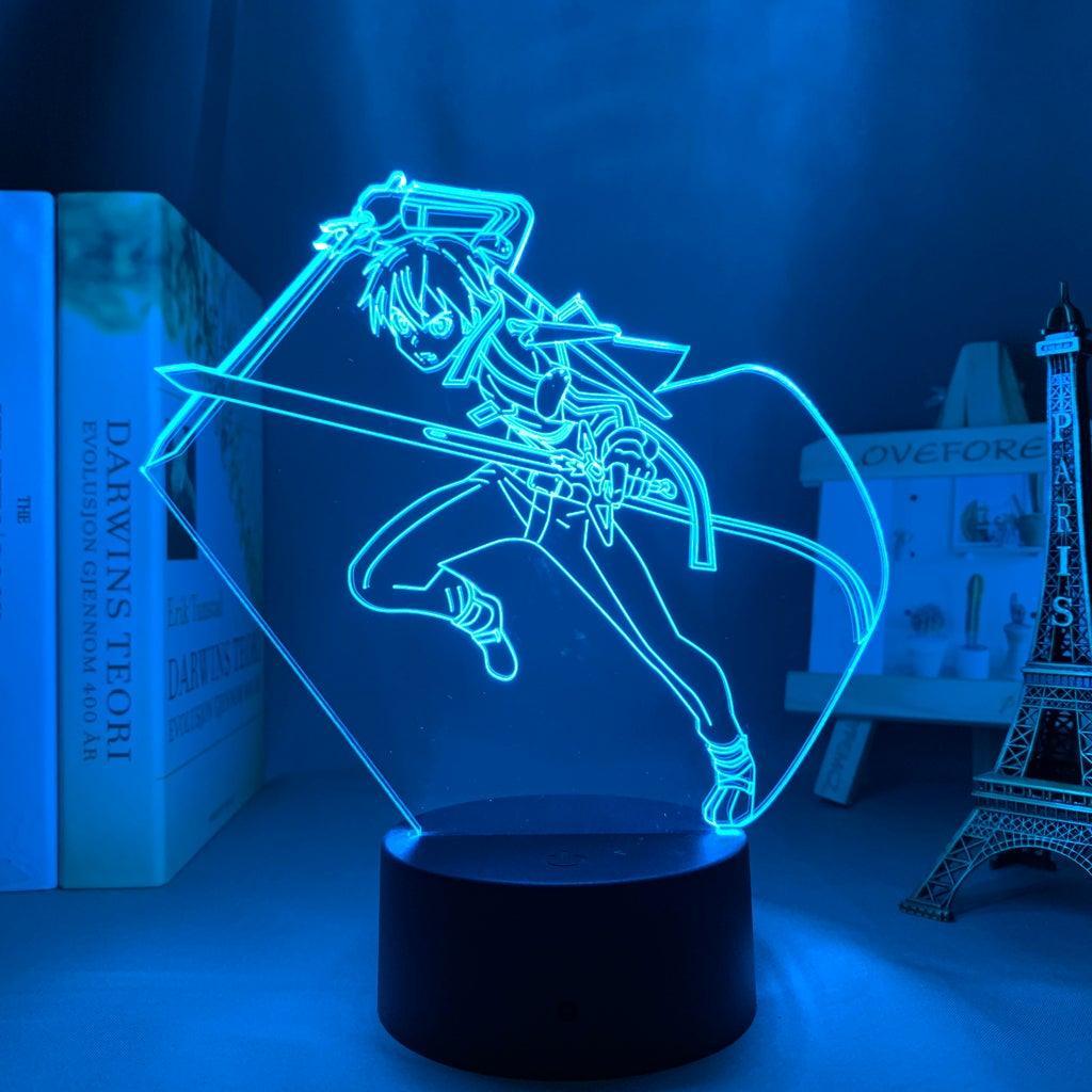 Kirito V2 LED Light (SAO)