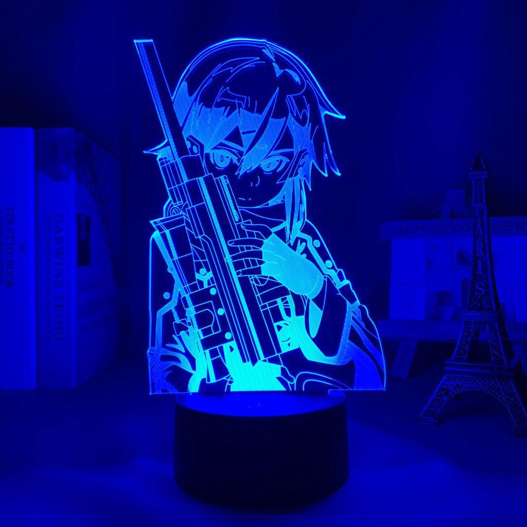 Sinon V3 LED Light (SAO)