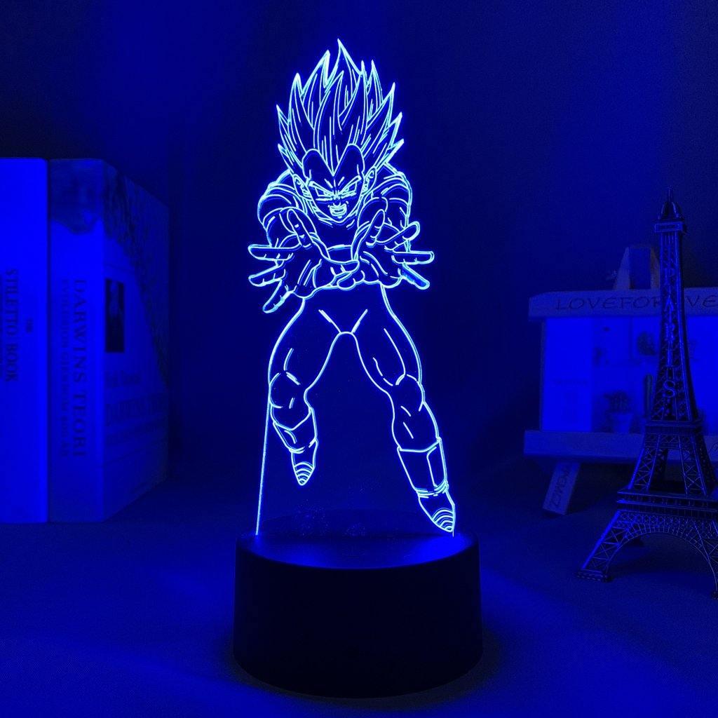 Vegeta V5 LED Light