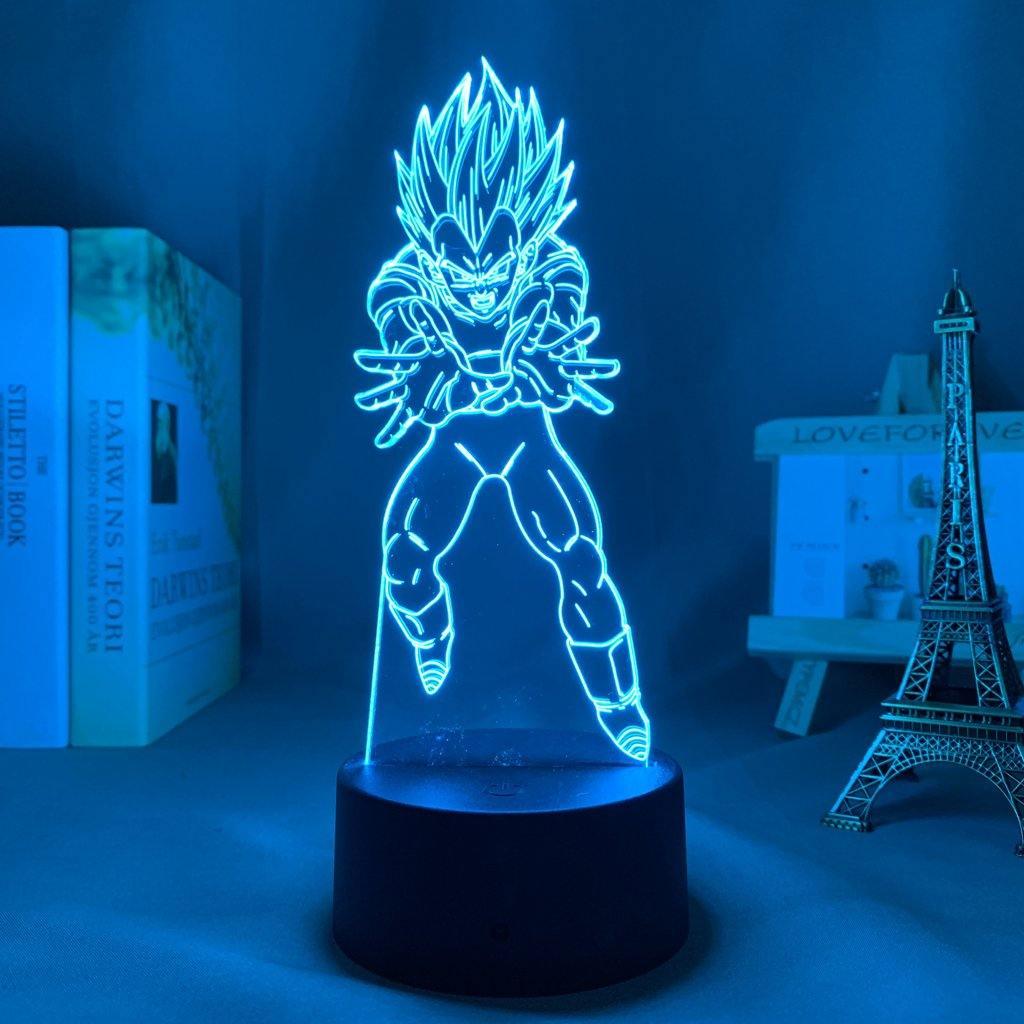 Vegeta V5 LED Light