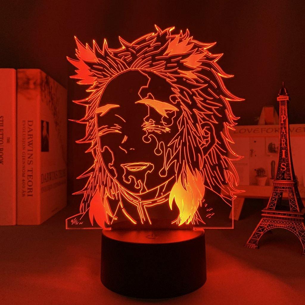 Rengoku V2 LED Light (Demon Slayer)