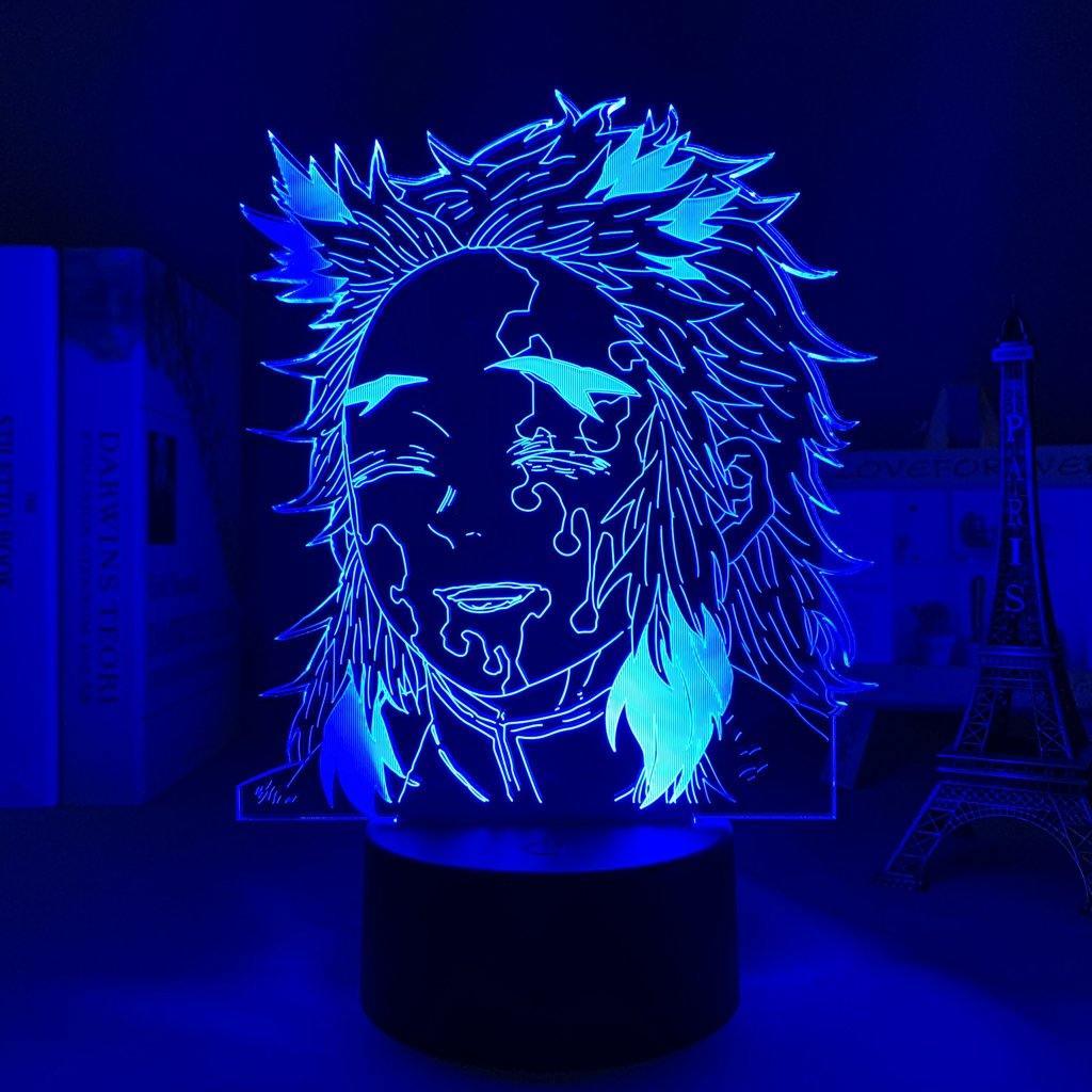 Rengoku V2 LED Light (Demon Slayer)