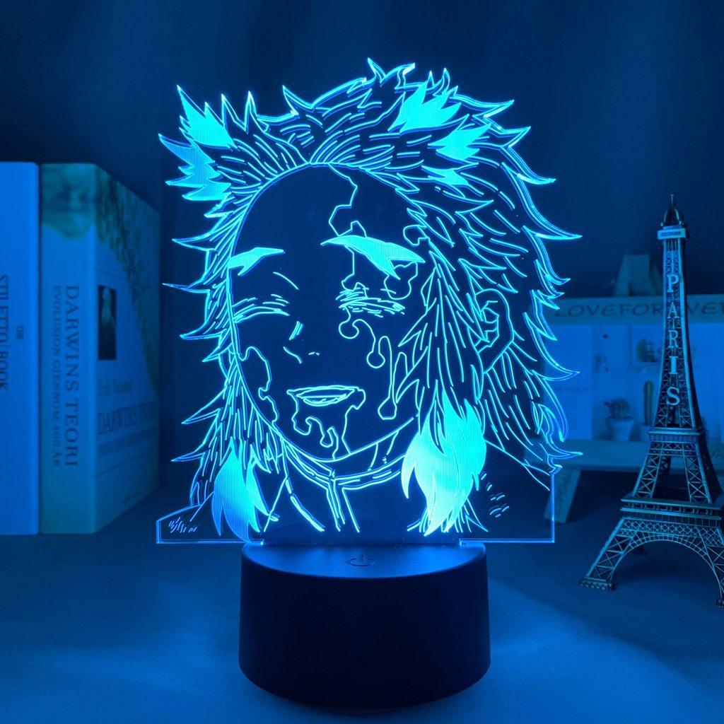 Rengoku V2 LED Light (Demon Slayer)