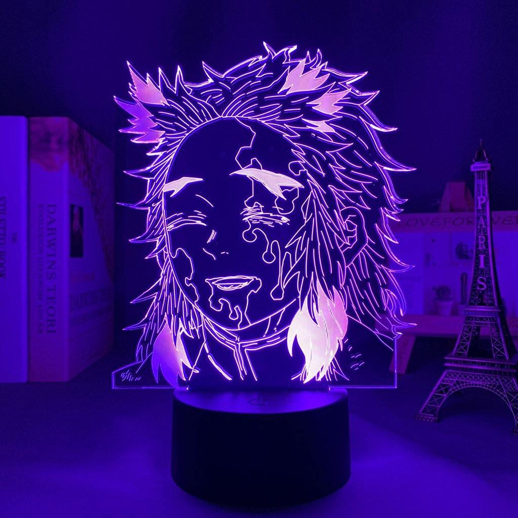 Rengoku V2 LED Light (Demon Slayer)