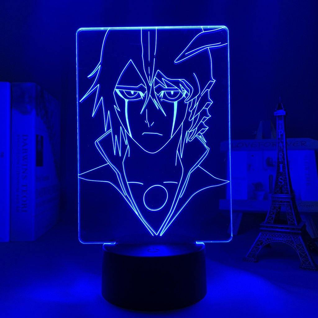 Ulquiorra Cifer V2 LED Light