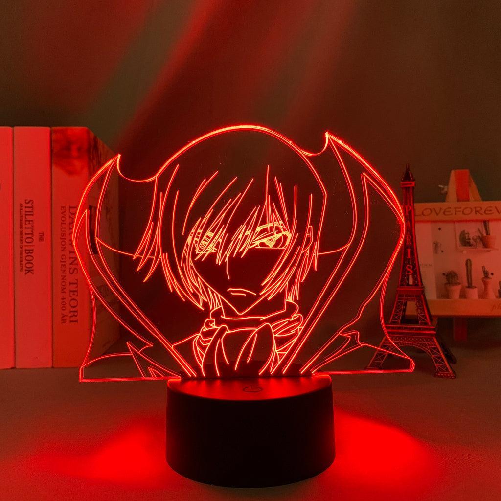 Lelouch V4 LED Light (Code Geass)