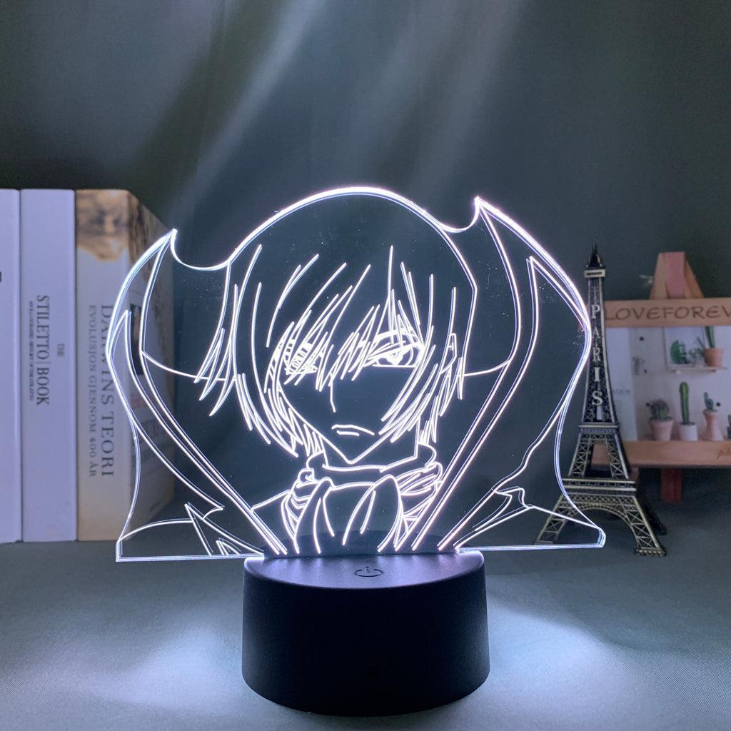 Lelouch V4 LED Light (Code Geass)