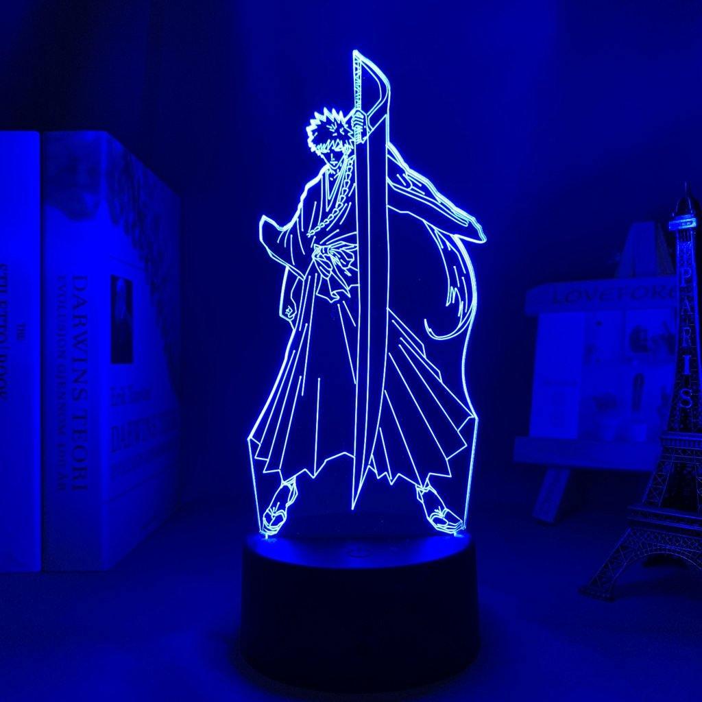 Ichigo V2 LED Light