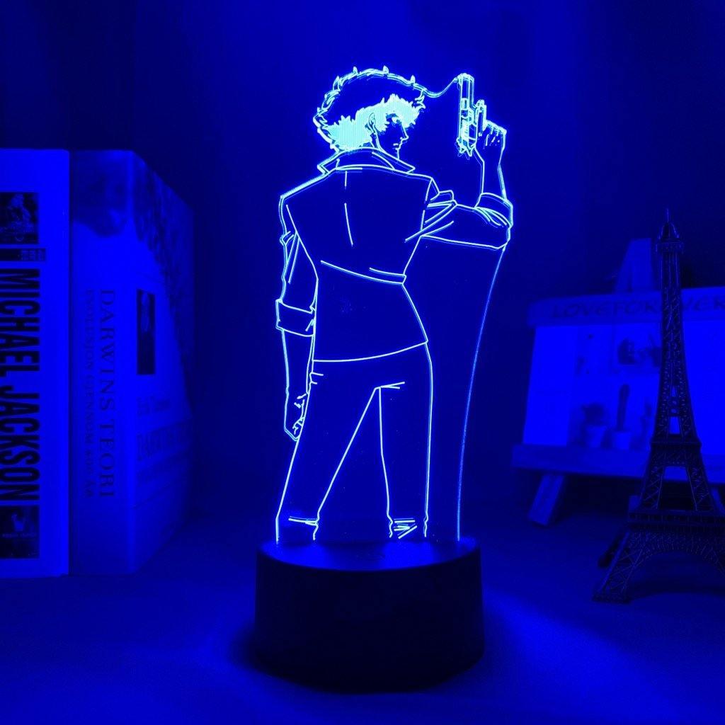 Spike Spiegel V2 LED Light