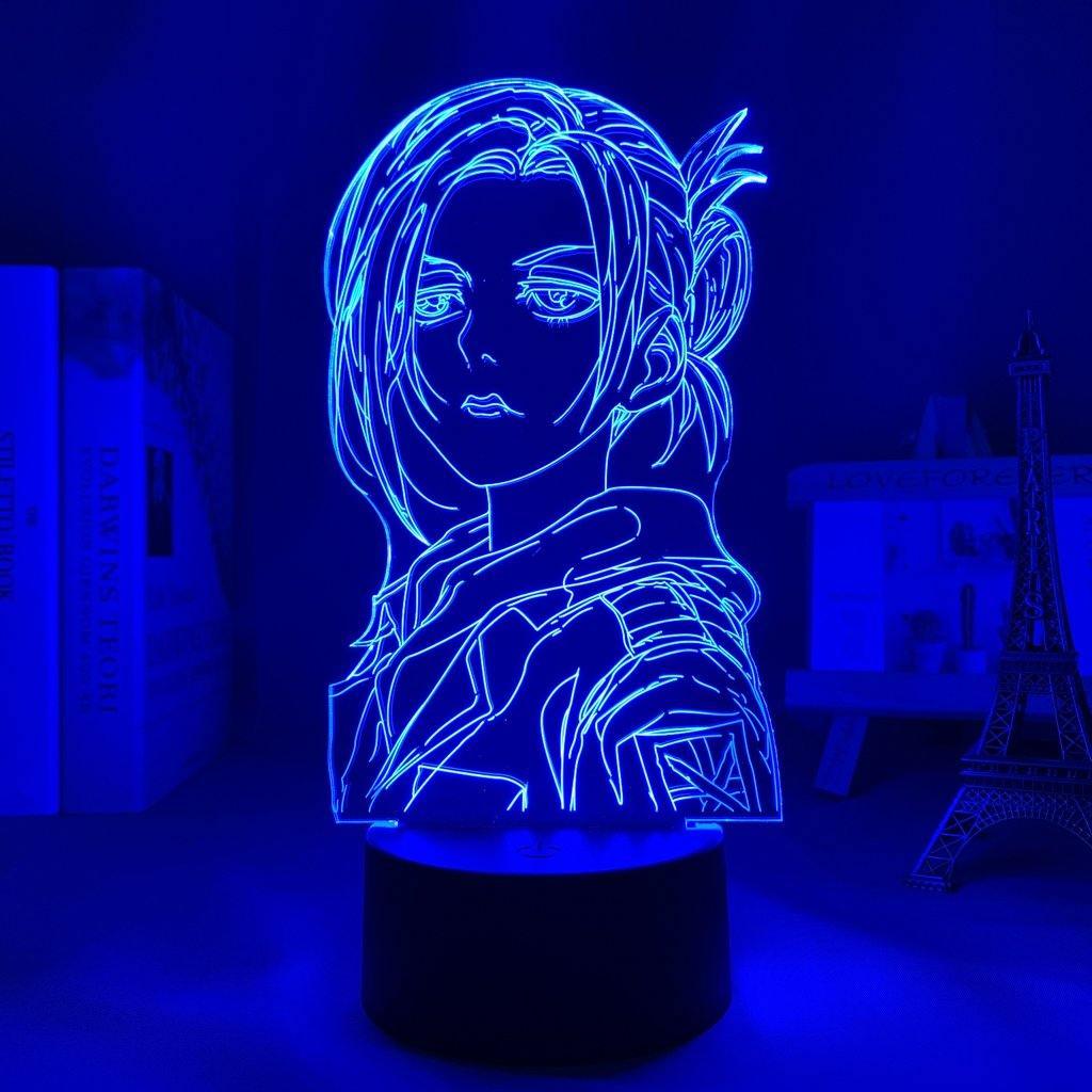 Annie V1 LED Light (AOT)