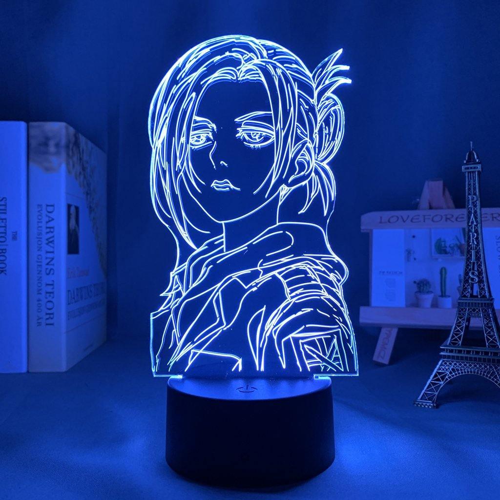 Annie V1 LED Light (AOT)