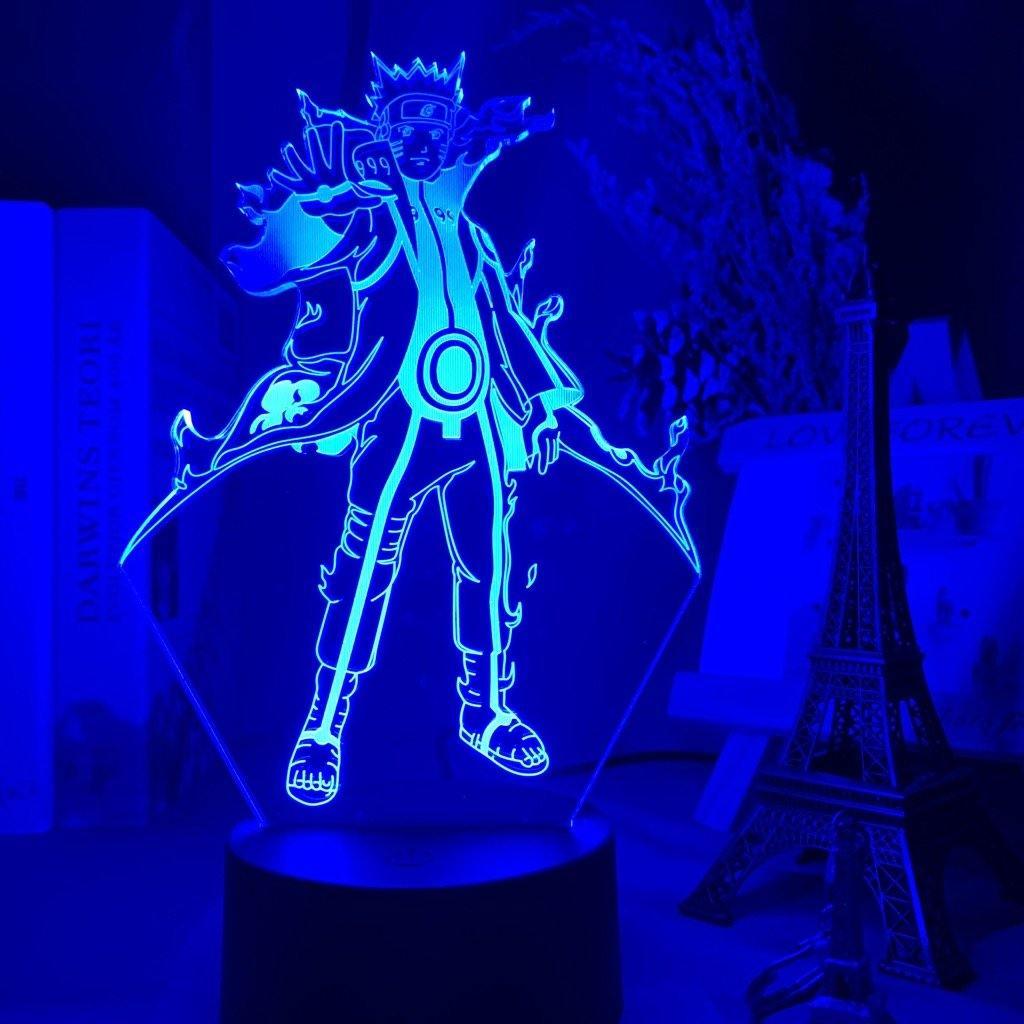 Naruto V5 LED Light