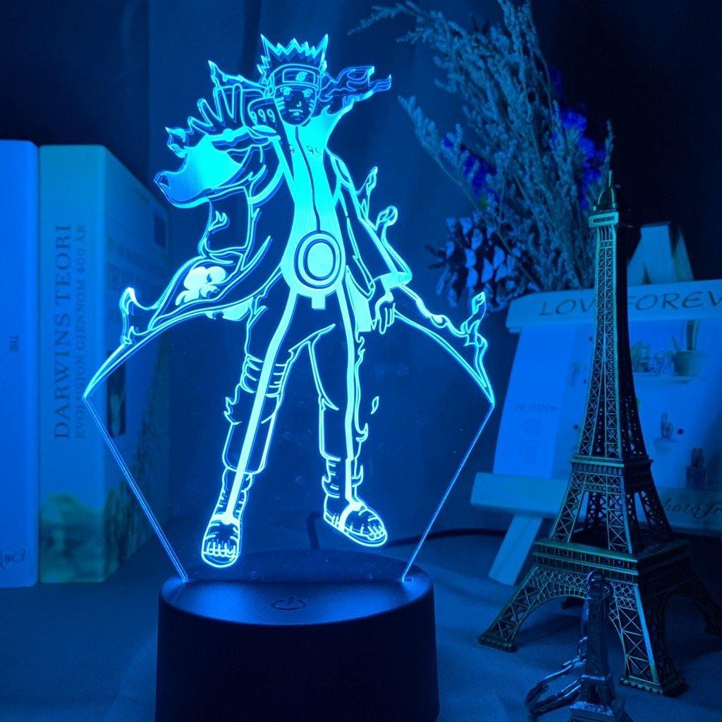 Naruto V5 LED Light