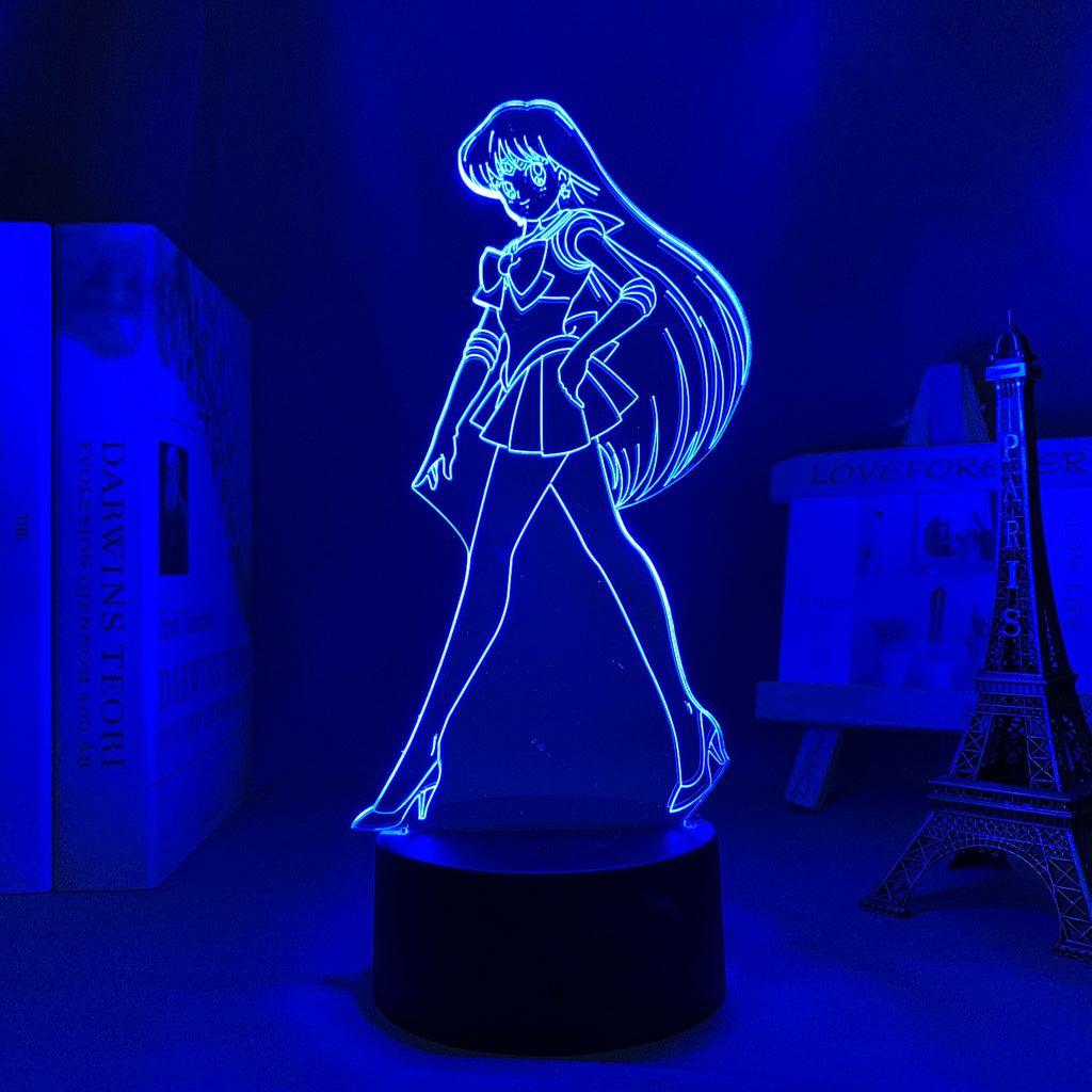 Sailor Moon V7 LED Light