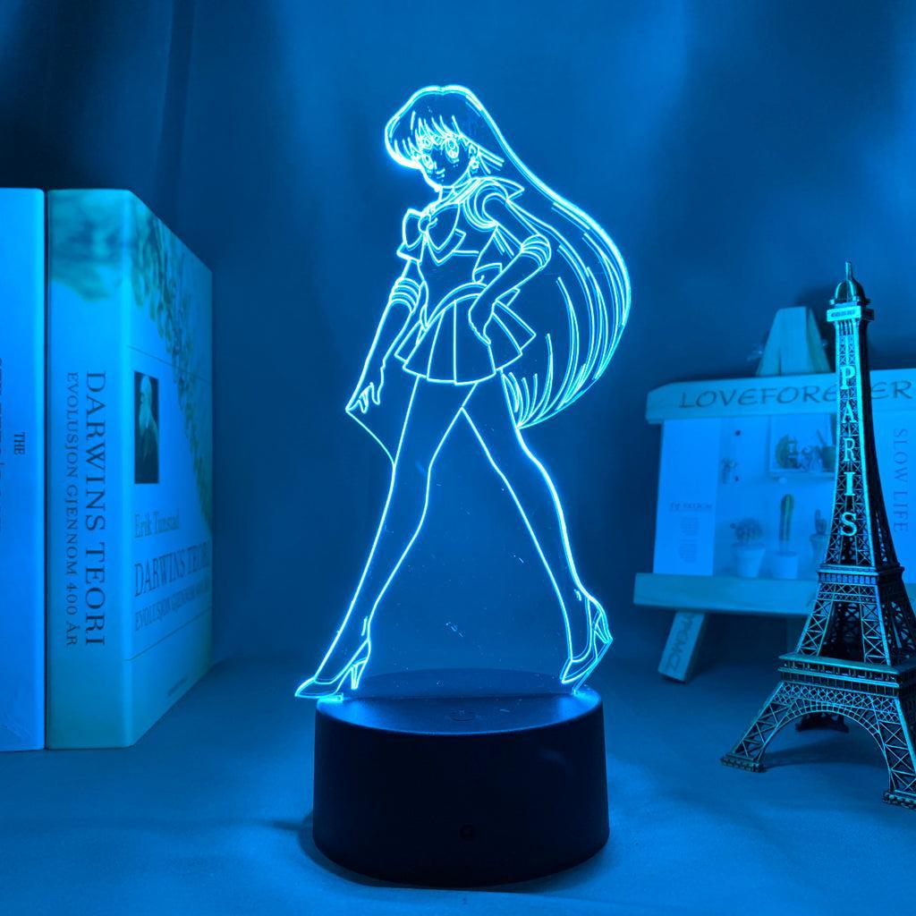 Sailor Moon V7 LED Light