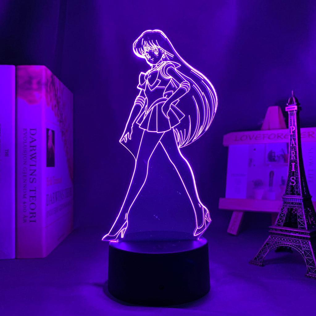 Sailor Moon V7 LED Light