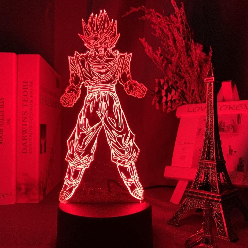 Vegito LED Light