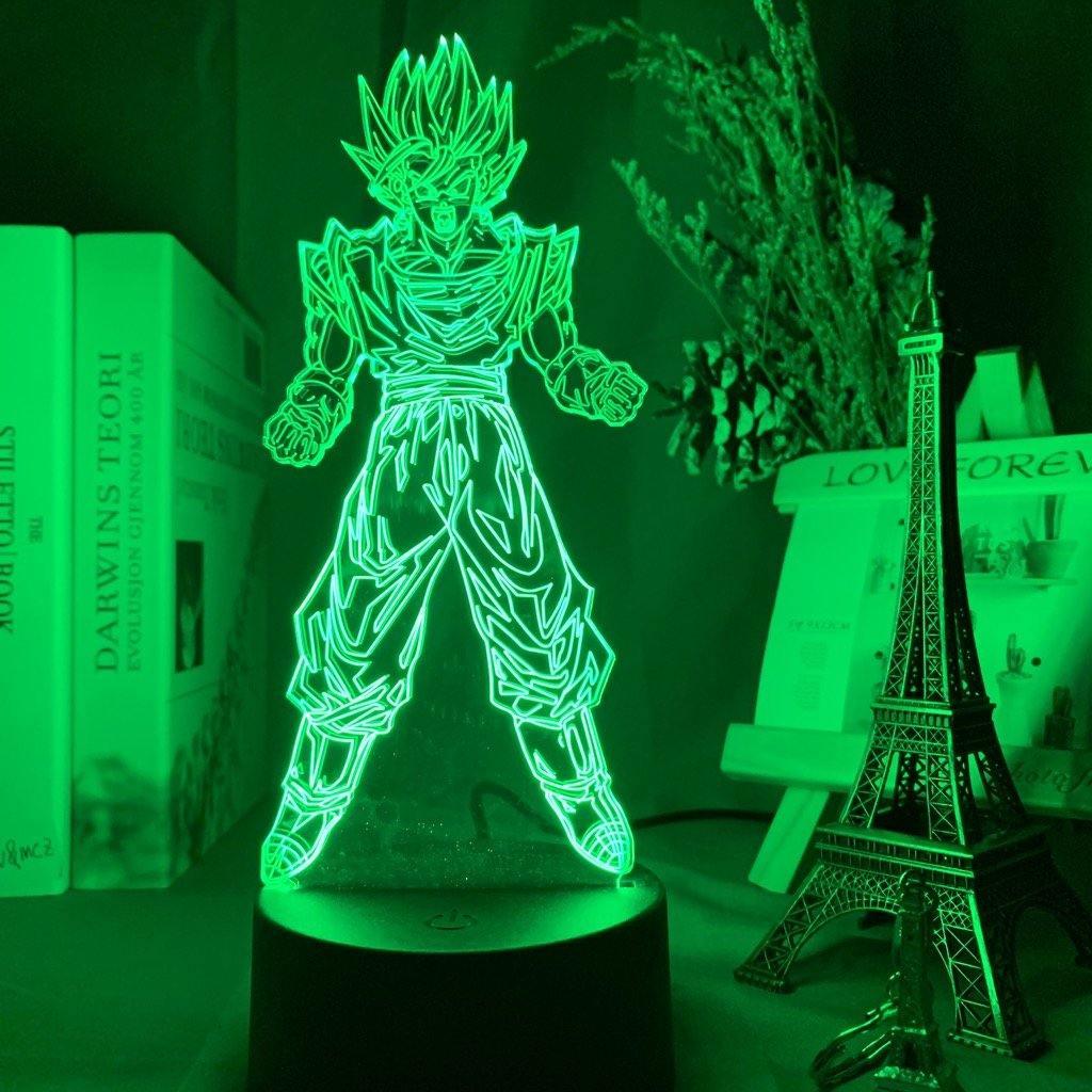 Vegito LED Light