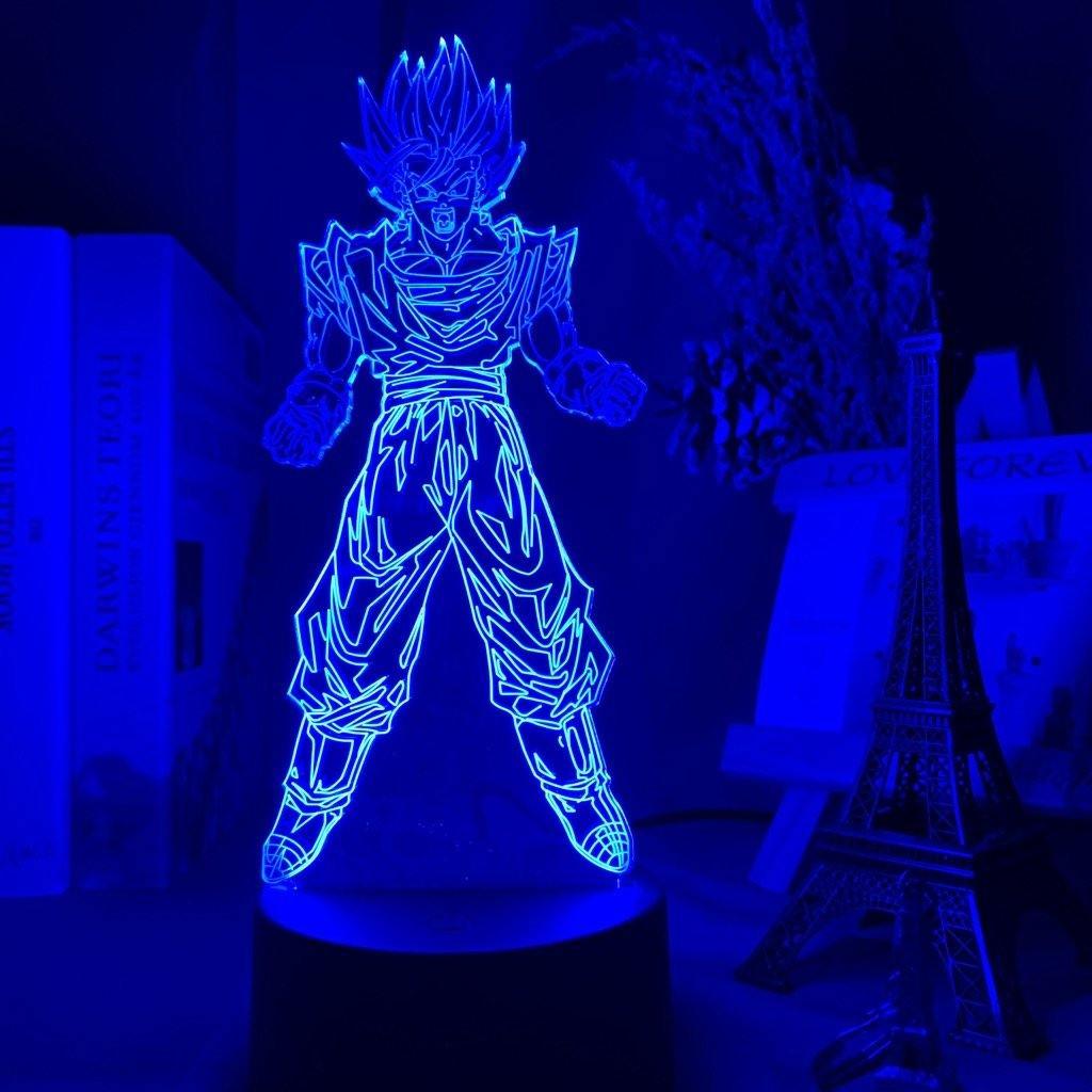 Vegito LED Light