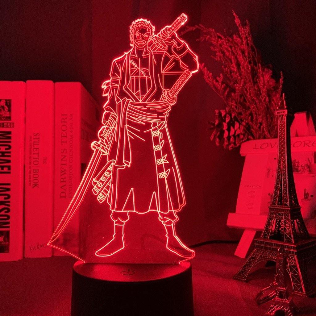 Zoro V2 LED Light