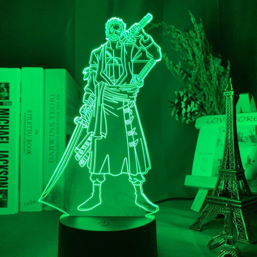 Zoro V2 LED Light