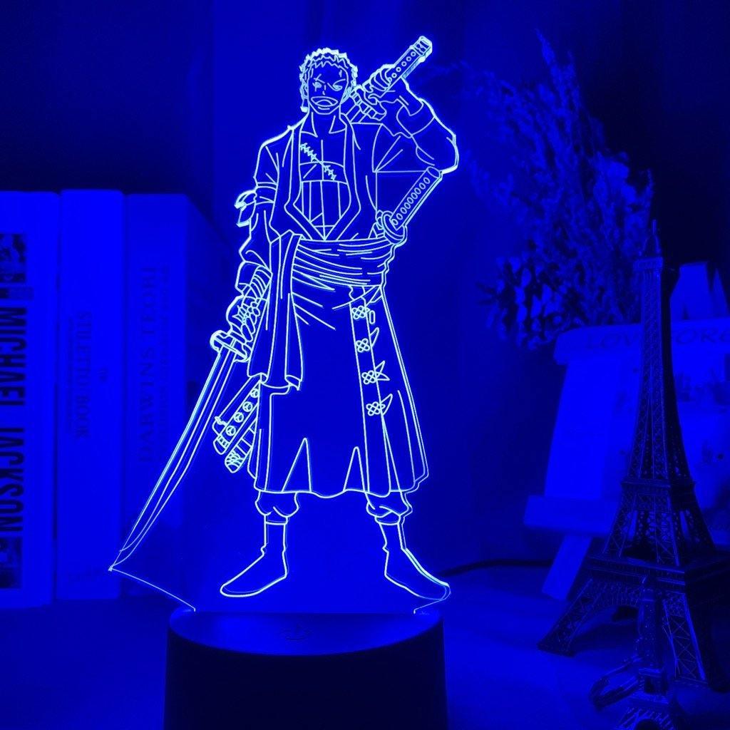 Zoro V2 LED Light