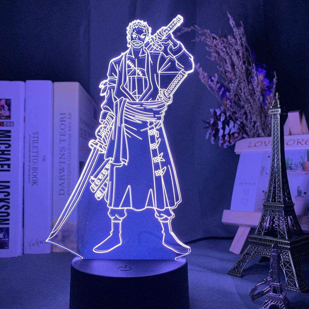 Zoro V2 LED Light