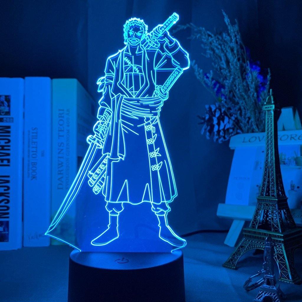 Zoro V2 LED Light